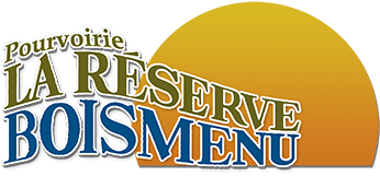 Logo de la Pourvoirie La Réserve Boismenu